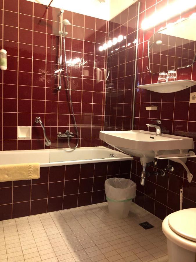 Magali'S, Bed & Breakfast - Inclusive Summer Card Zell am See Exterior foto