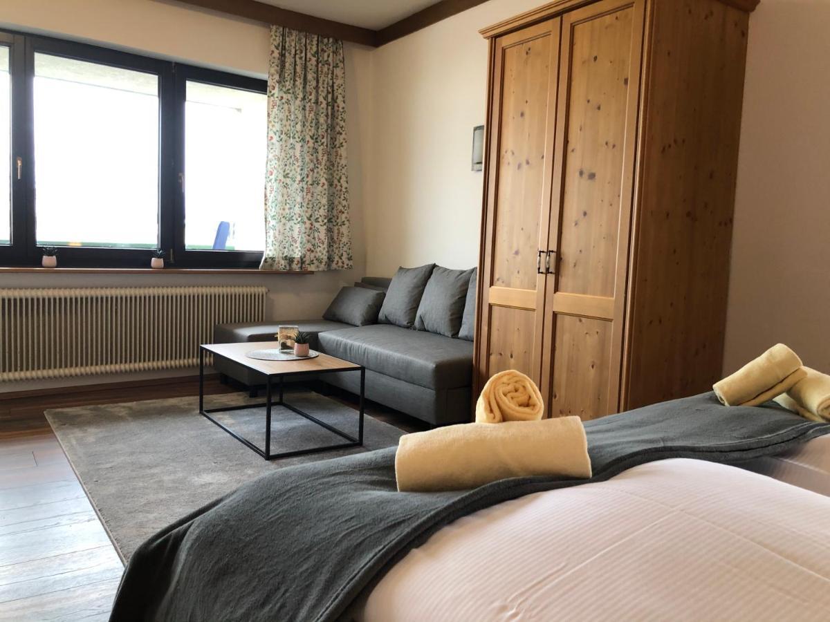 Magali'S, Bed & Breakfast - Inclusive Summer Card Zell am See Exterior foto