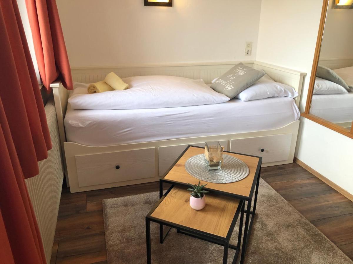 Magali'S, Bed & Breakfast - Inclusive Summer Card Zell am See Exterior foto