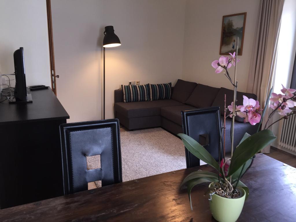Magali'S, Bed & Breakfast - Inclusive Summer Card Zell am See Exterior foto