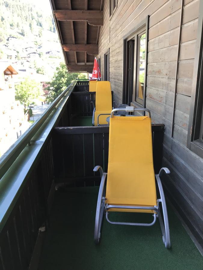 Magali'S, Bed & Breakfast - Inclusive Summer Card Zell am See Exterior foto