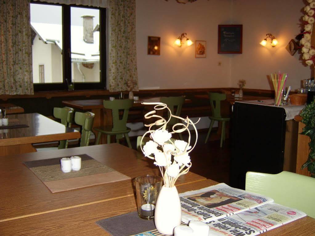 Magali'S, Bed & Breakfast - Inclusive Summer Card Zell am See Exterior foto